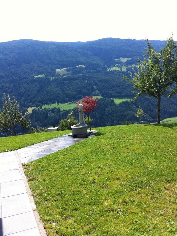 Appartament Eichnerhof Chienes Room photo